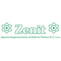 Agenzia Zenit Rappresentanze logo - Similar company to Ceramiche Duraker Srl