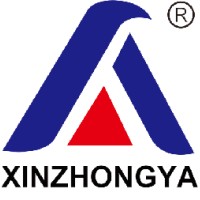 Storage Equipment Manufacturer-XinZhongYa logo - Similar company to Zhejiang Pinyaoo Technology Co.,Ltd.