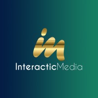 Interactic Media logo - Similar company to Grow. Email Marketing