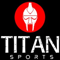 Titan Sports Ltd logo - Similar company to Titan Sports