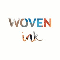 Woven Ink logo - Similar company to Everleaf Herbal