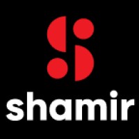 Shamir Insight logo - Similar company to Walman Optical