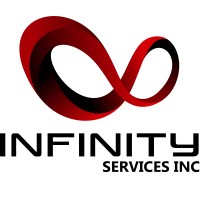 Infinity Services Inc logo - Similar company to Aliefvotes