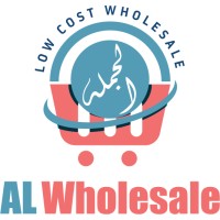 Al Wholesale logo - Similar company to Trado