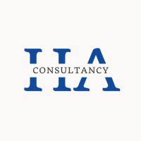 HA Consultancy logo - Similar company to Nextgen Aviation