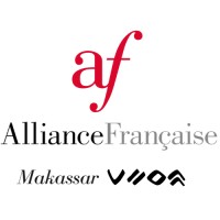 Alliance Française de Makassar logo - Similar company to Ebs Fm Unhas
