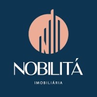 Nobilitá Imobiliária logo - Similar company to Ga Construtora E Incorporadora
