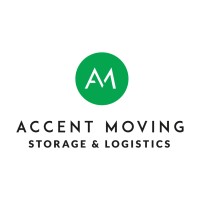 Accent Moving, Storage & Logistics logo - Similar company to Capitol Relocation & Logistics