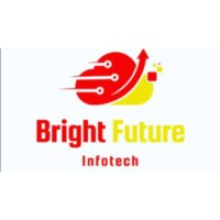 BRIGHT FUTURE INFOTECH logo - Similar company to Qualis Engineers