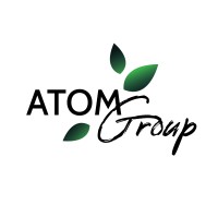 ATOM Group logo - Similar company to Ocean Studio