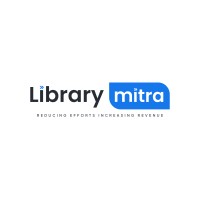 Library mitra logo - Similar company to Acegrade