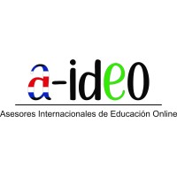 A-IDEO Asesores Internacionales de Educación Online logo - Similar company to Capacita - Sistema E-Learning