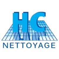HC NETTOYAGE logo - Similar company to Groupe Jbs