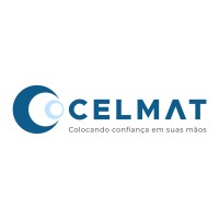 Celmat Produtos Hospitalares logo - Similar company to Imprimax - A Brazilian Self-Adhesive Company