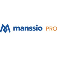 Manssio Pro logo - Similar company to Maison Brio