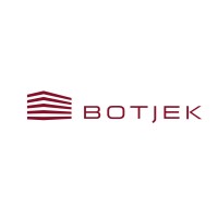 Botjek Sønderjylland og Sydvestjylland logo - Similar company to Botjek