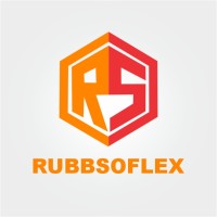 Rubbsoflex logo - Similar company to Mangueras Y Conexiones De Puebla Sa De Cv