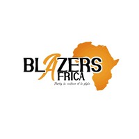 BLAZERS AFRICA logo - Similar company to M - Consulting Sarl