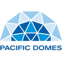 Pacific Domes International logo - Similar company to Fdomes