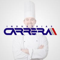 Industrias Carrera logo - Similar company to Equipandose