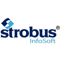 STROBUS Infosoft logo - Similar company to Trium Ai Solutions Inc.