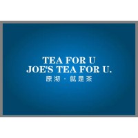 Joe's Tea(原沏・就是茶) logo - Similar company to Hubei Shuangshi Tea Co.,Ltd