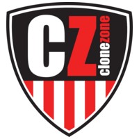 CloneZone UK logo - Similar company to Régis Alexandre