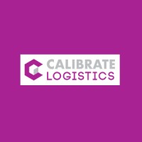 Calibrate Logistics logo - Similar company to Cargo Smart Ltd