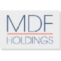 MDF Holdings, LLC logo - Similar company to Cocorico.Fr