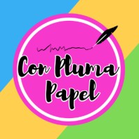 Grupo Editorial Con Pluma Papel logo - Similar company to Casiano Communications