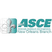 ASCE New Orleans Branch logo - Similar company to Asce Cincinnati Section