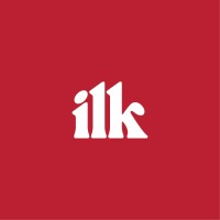 ilk logo - Similar company to Lagom
