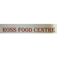 Ross Food Centre & Diner & Smoke shop logo - Similar company to Innoflops Games