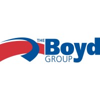 Boyd Group Services Inc. logo - Similar company to Gerber Collision & Glass
