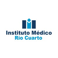 Instituto Médico Río Cuarto IMRC logo - Similar company to Rio Cuarto S.A.