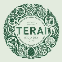 TERAI India Dry Gin logo - Similar company to Lap And Dado
