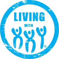 Living With XXY logo - Similar company to Genetic Als & Ftd: End The Legacy