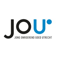 Jong Onroerend Goed Utrecht (JOU) logo - Similar company to Utrecht