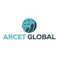 ARCET Global logo - Similar company to Idsg - Integrated Development Solutions Group