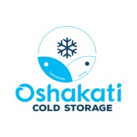 Oshakati Cold Storage logo - Similar company to Minc-C