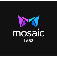 Mosaic Labs logo - Similar company to Mosaic Labs
