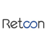Retcon logo - Similar company to Artfos
