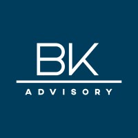 BK Advisory logo - Similar company to The Oakdale Company