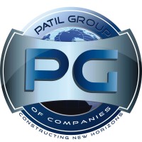 Patil Group logo - Similar company to Apna Technologies & Solutions (Apnatech)