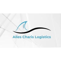 Alles Charis Logistics Limited logo - Similar company to Gasify