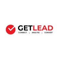 Getlead CRM logo - Similar company to Dermaconnect