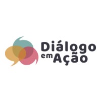 Diálogo em Ação logo - Similar company to Estúdio Oca 77