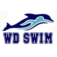 WD SWIM logo - Similar company to Chris Hadfield Inc.