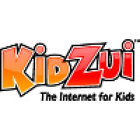 Kidzui logo - Similar company to Kudzu
