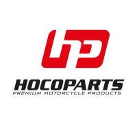 Hoco Parts - Premium Motorcycle Products logo - Similar company to Afam Group